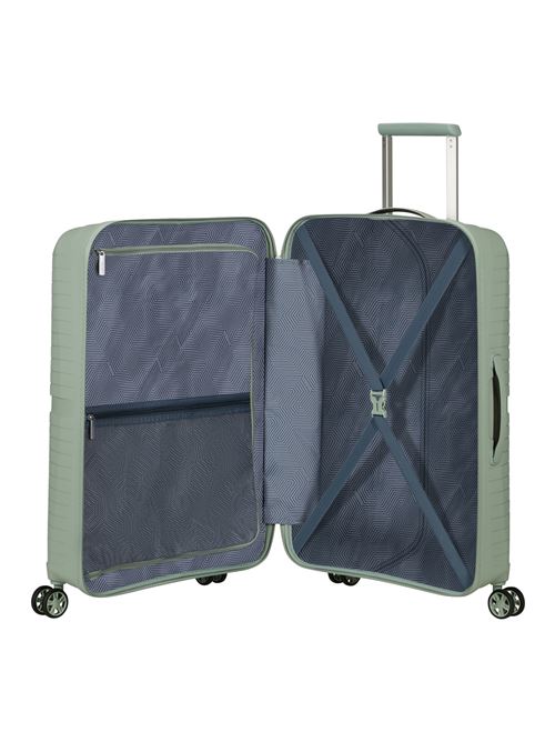 AIRCONIC 00264 VERDE AMERICAN TOURISTER | AIRCONIC 00264 VERDE